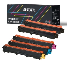 Sostituzione compatibile per Brother TN-225 (TN225C),TN-245 (TN245C),TN-246 (TN246C),TN-255 (TN255C),TN-265 (TN265C)...